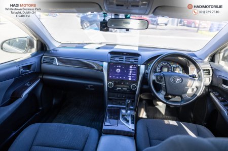 2012 Toyota Camry - photo 15