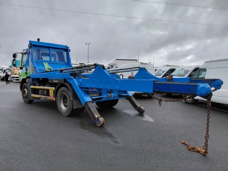 2013 DAF LF - photo 7