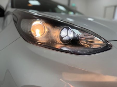 2021 Kia Sportage - photo 9