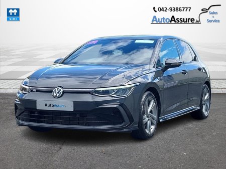2023 Volkswagen Golf - photo 9