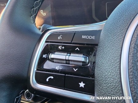 2024 Kia Sorento - photo 20