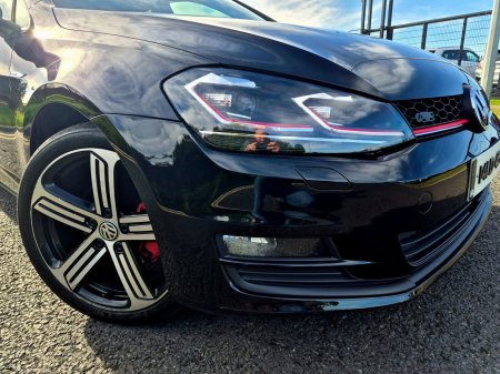 2014 Volkswagen Golf - photo 7