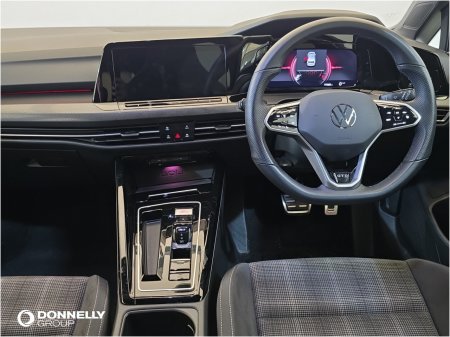 2023 Volkswagen Golf - photo 17