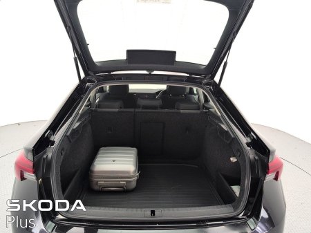 2024 Skoda Octavia - photo 10
