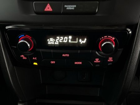 2021 Suzuki Vitara - photo 27