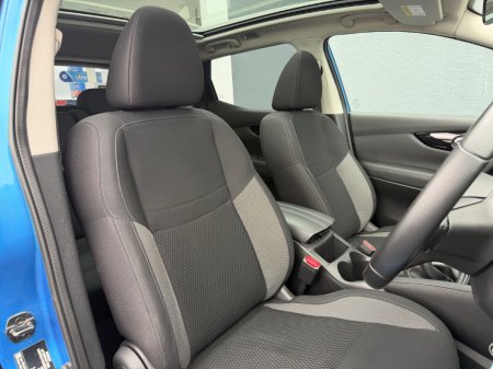 2020 Nissan Qashqai - photo 6