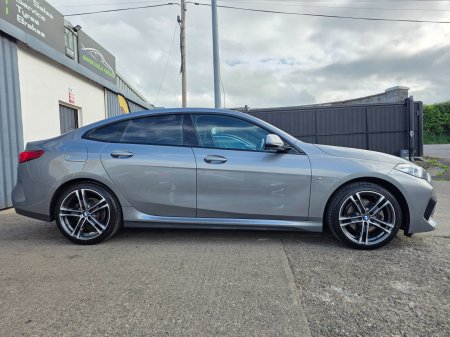 2022 BMW 2-Series - photo 9