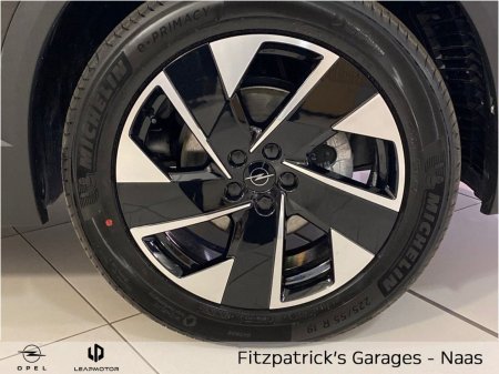 2026 Opel Grandland - photo 6