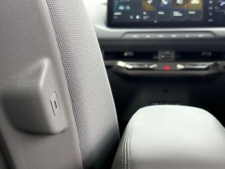 2026 Kia EV2 - photo 31