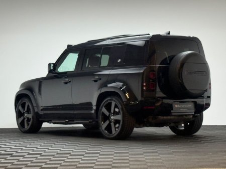 2022 Land Rover Defender - photo 5