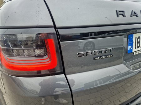 2018 Land Rover Range Rover - photo 18