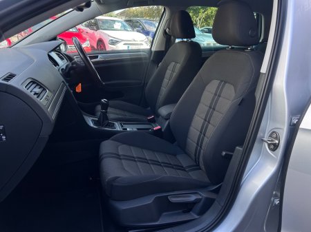 2015 Volkswagen Golf - photo 13