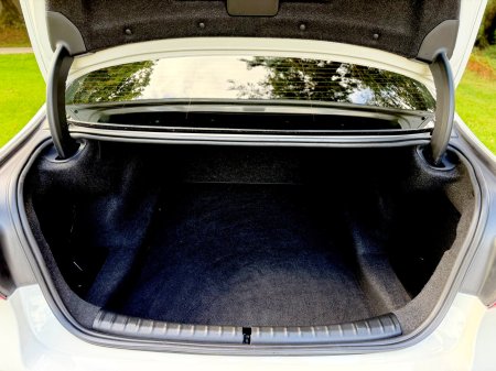 2019 BMW 5-Series - photo 39