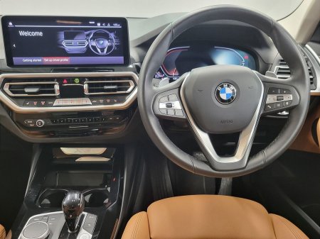 2024 BMW X3 - photo 5
