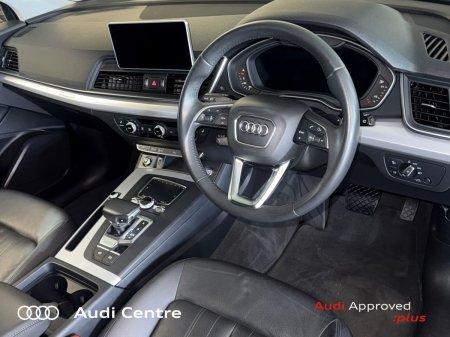 2019 Audi Q5 - photo 10