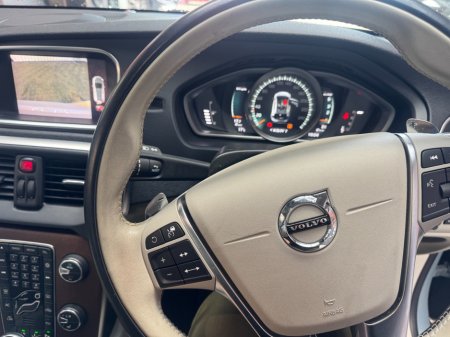 2018 Volvo V40 - photo 13