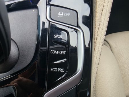 2019 BMW 5-Series - photo 34
