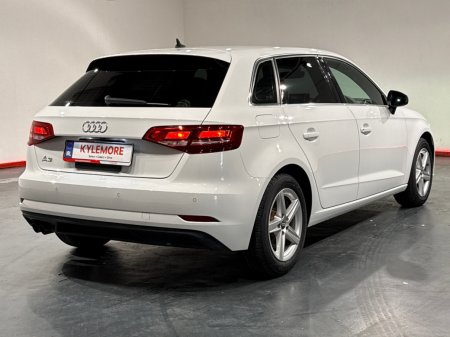 2019 Audi A3 - photo 3