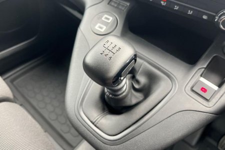 2024 Citroen Berlingo - photo 35