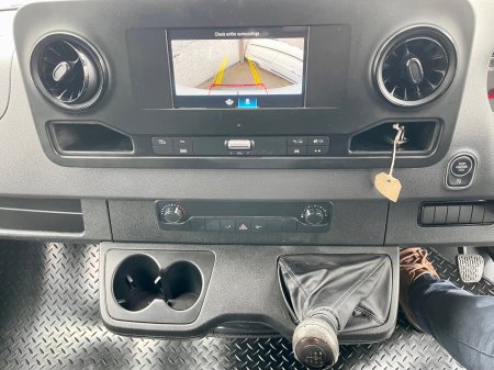 2022 Mercedes-Benz Sprinter - photo 6