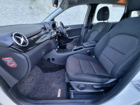 2013 Mercedes-Benz B-Class - photo 24