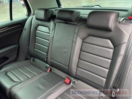 2019 Volkswagen Golf - photo 14