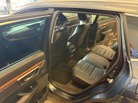 2019 Honda CR-V - photo 22