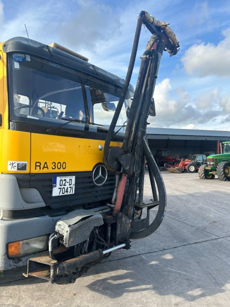2020 MERC 1111111111 - photo 7