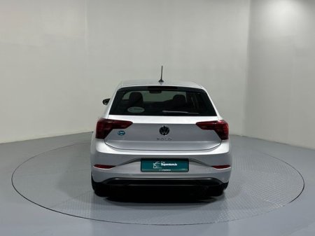 2024 Volkswagen Polo - photo 6