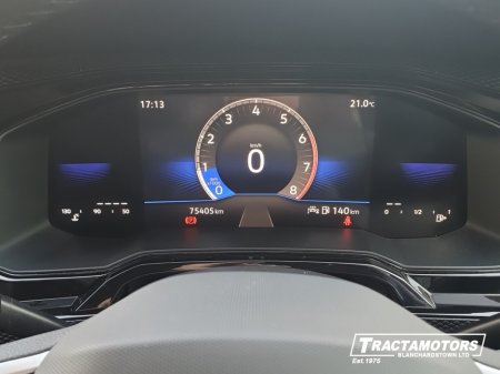 2024 Volkswagen Polo - photo 20