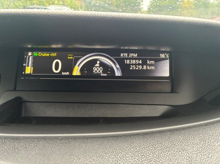 2015 Renault Grand Scenic - photo 9