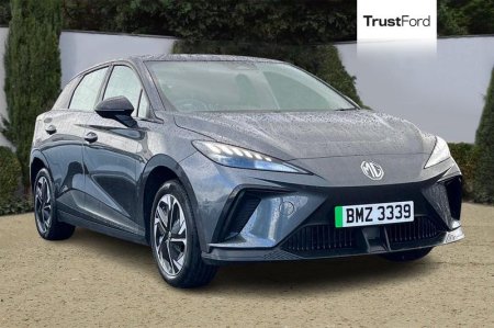2023 MG MG4 125kW SE EV 51kWh 5dr Auto