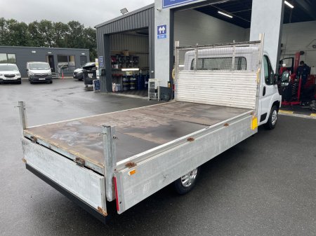 2019 Fiat Ducato - photo 12