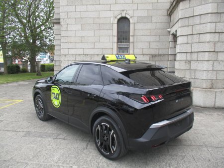2026 Peugeot 3008 - photo 10
