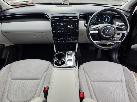 2023 Hyundai Tucson - photo 14