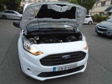 2023 Ford Transit - photo 15