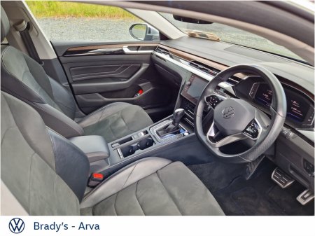 2023 Volkswagen Arteon - photo 23