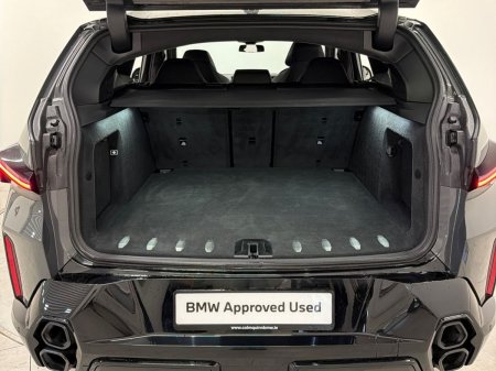 2023 BMW XM - photo 13