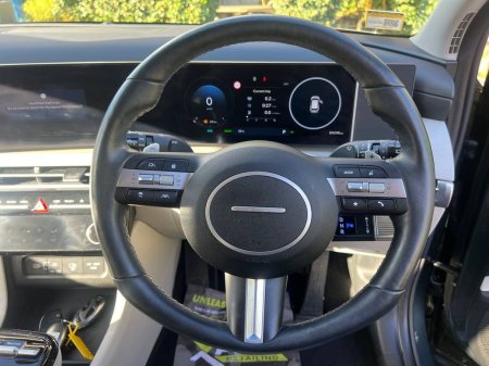 2025 Hyundai Tucson - photo 5