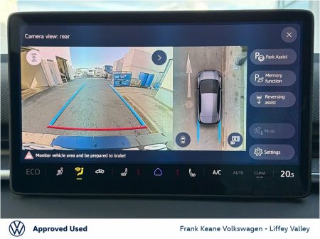 2026 Volkswagen ID.3 Neo - photo 13