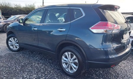 2017 Nissan X-Trail - photo 3