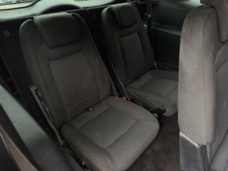 2008 Ford S-Max - photo 5