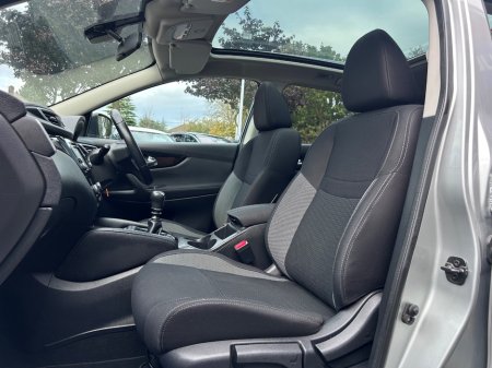 2019 Nissan Qashqai - photo 11