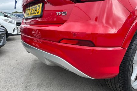 2017 Audi Q2 - photo 23