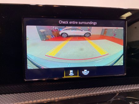 2020 Mercedes-Benz A-Class - photo 15