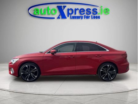 2023 Audi A3 - photo 10