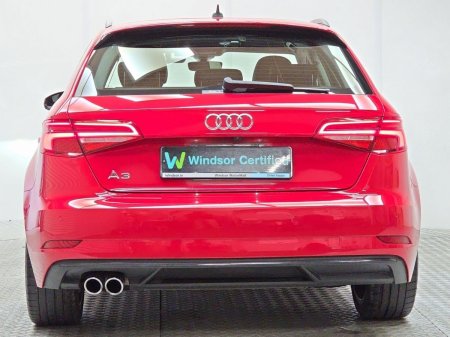 2019 Audi A3 - photo 10