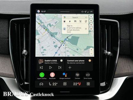 2026 Volvo XC90 - photo 19