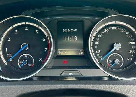 2016 Volkswagen Golf - photo 12