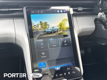 2026 Ford Explorer - photo 30